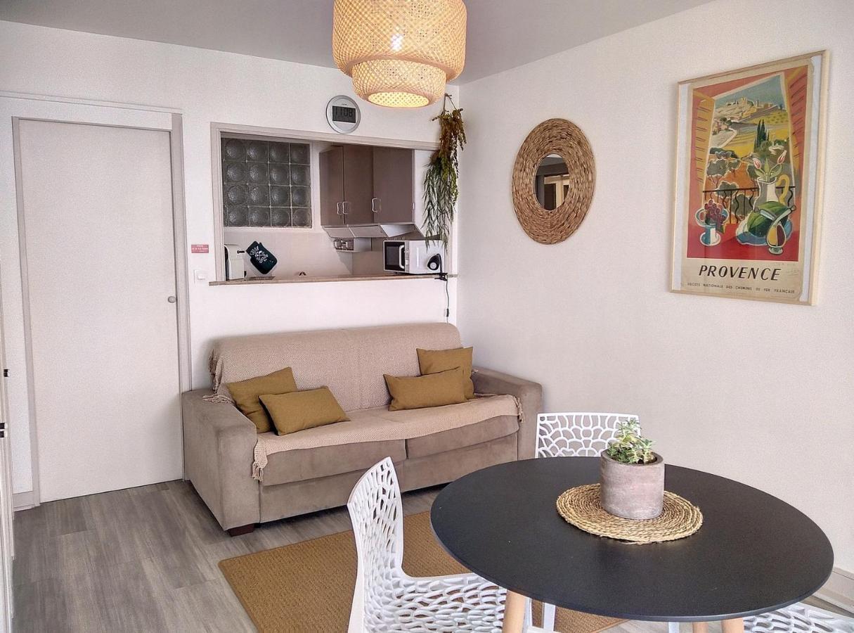 Constellation Apartment Juan-les-Pins Exterior photo