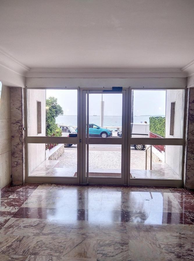 Constellation Apartment Juan-les-Pins Exterior photo